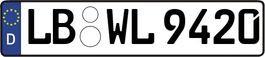 LB-WL9420