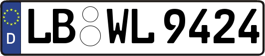 LB-WL9424