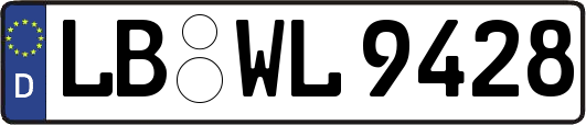 LB-WL9428
