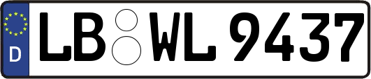 LB-WL9437