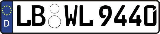 LB-WL9440