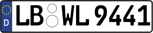 LB-WL9441