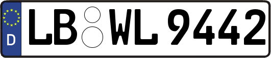 LB-WL9442