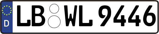 LB-WL9446