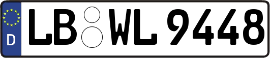 LB-WL9448