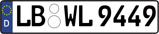 LB-WL9449