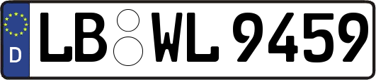 LB-WL9459