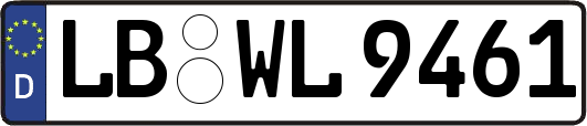 LB-WL9461