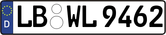 LB-WL9462