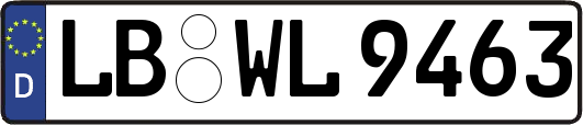 LB-WL9463