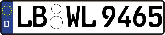 LB-WL9465