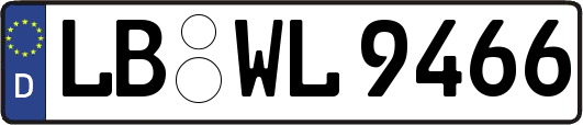 LB-WL9466