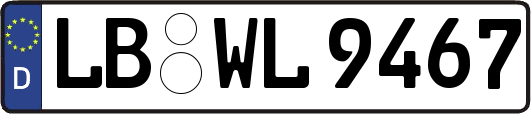 LB-WL9467