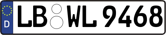 LB-WL9468