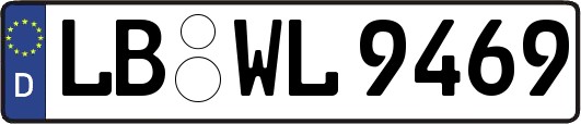 LB-WL9469