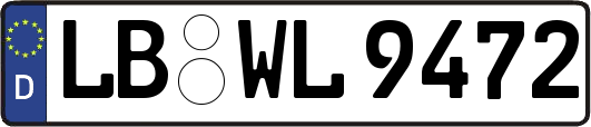 LB-WL9472