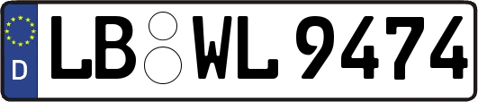 LB-WL9474