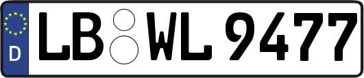 LB-WL9477