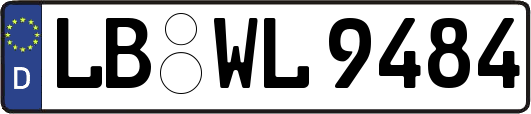 LB-WL9484
