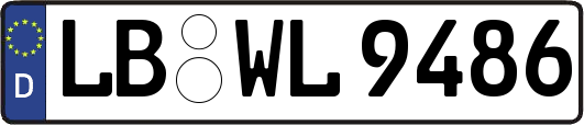 LB-WL9486