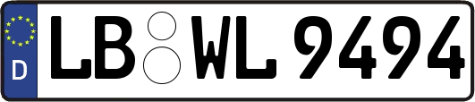 LB-WL9494