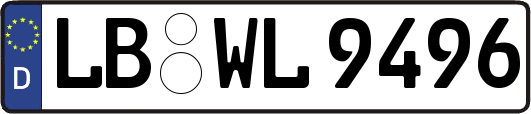 LB-WL9496