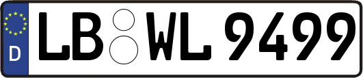 LB-WL9499