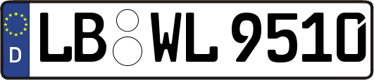 LB-WL9510