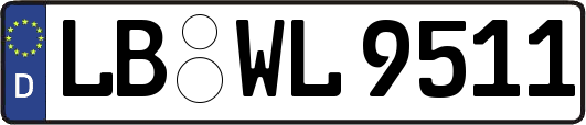 LB-WL9511
