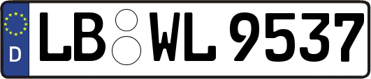 LB-WL9537