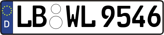 LB-WL9546