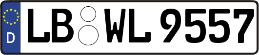 LB-WL9557