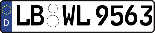 LB-WL9563