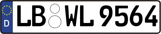 LB-WL9564