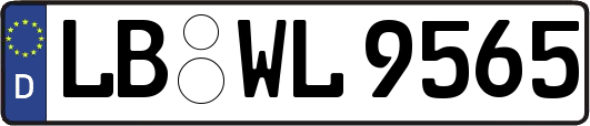 LB-WL9565