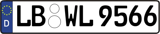 LB-WL9566