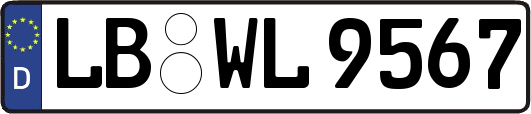 LB-WL9567