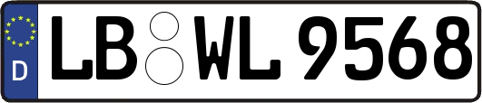 LB-WL9568