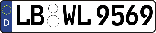 LB-WL9569
