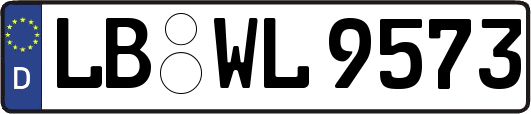 LB-WL9573
