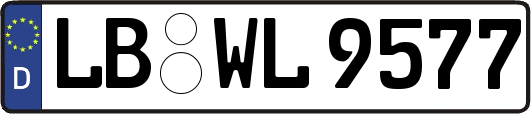 LB-WL9577