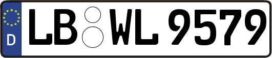 LB-WL9579