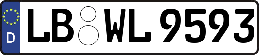 LB-WL9593