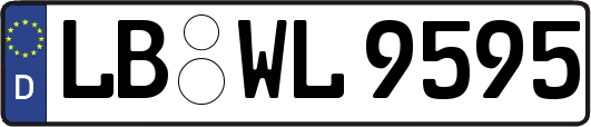 LB-WL9595