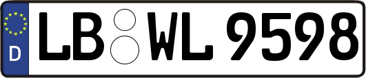 LB-WL9598