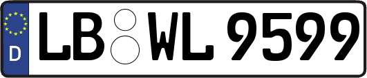 LB-WL9599