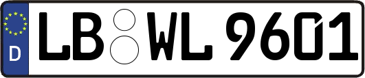 LB-WL9601