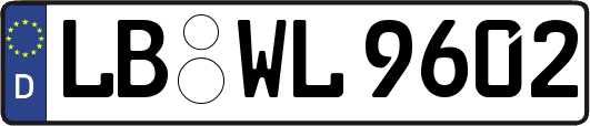 LB-WL9602