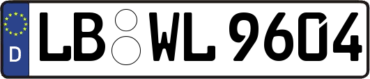 LB-WL9604
