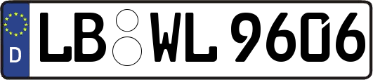 LB-WL9606
